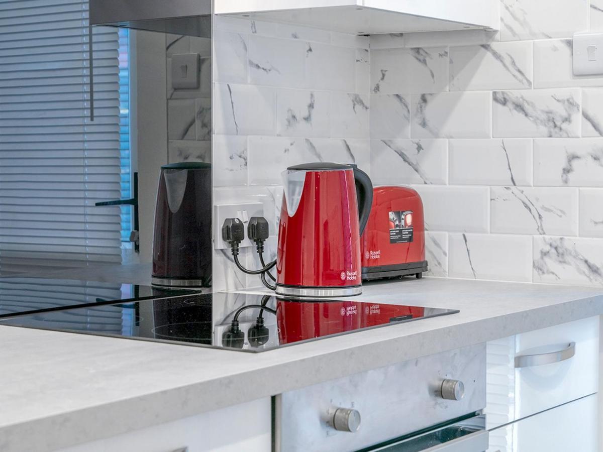 Pass The Keys - Bright & Airy 2Br 2Bath Apt In Perfect Location Μπέλφαστ Εξωτερικό φωτογραφία